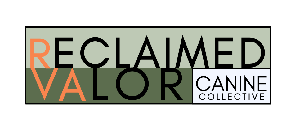Reclaimed Valor Canine Collective