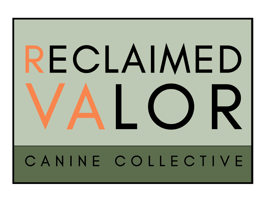 Reclaimed Valor Canine Collective